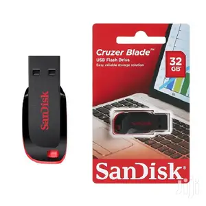 Sandisk 32GB Flashdisk