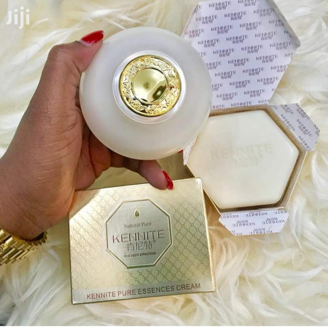 Original Kennite Pure Essences Cream in Kenya in Kileleshwa Skin Care