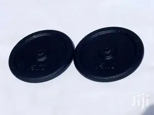 15kg Gym Weights Plates Barbell Weights