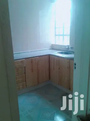 Yaya Centre One Bedroom Flat For Rent
