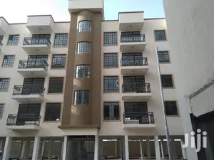 Spacious 2 3bedroomed Apartments to Let