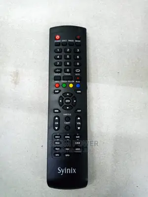 Syinix Remote