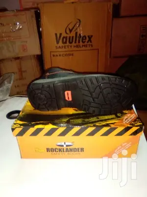 Best Safety Shoes-comfortable To Work With