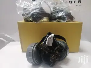 American Safety Respirator Mask