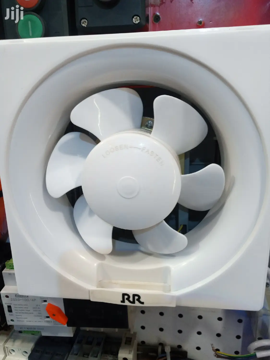 Extractor Fan