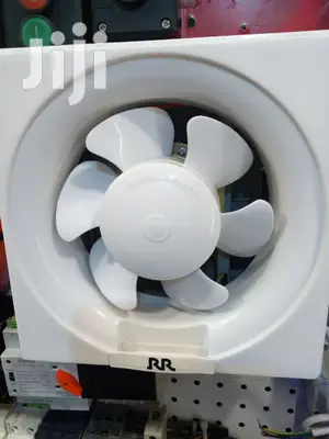 Extractor Fan