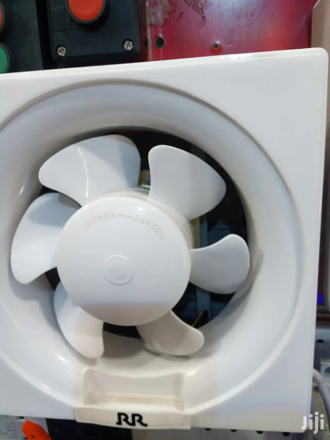 Extractor Fan