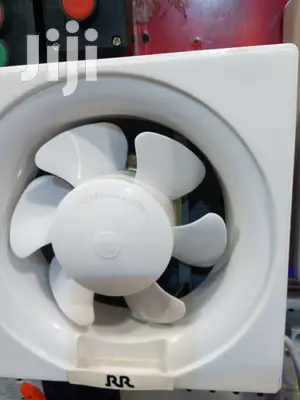 Extractor Fan