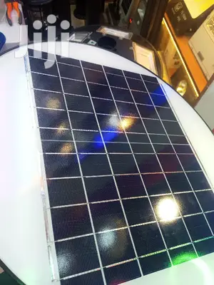300 Watts Solar Garden Lights