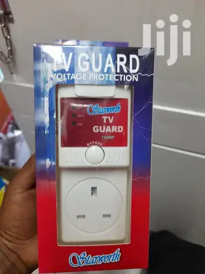 Tv Quard Voltage Protection