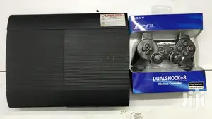 PS3 Superslim 13 Games