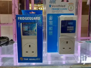 Mk Fridge Quard + Free Top Quality Fridge Quard