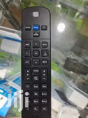 Dstv Remote Control