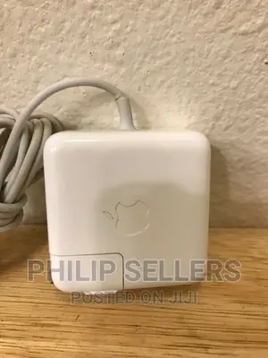 Original APPLE Macbook Air Magsafe 2 Power 45W Adapter Char