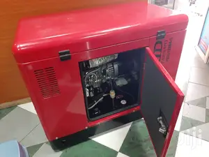 13.5kva Power Generator Set