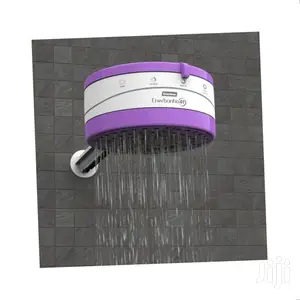 Enerbras 4T Water Heater