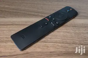 Xiaomi Mi Smart TV Box S Google Quad Core Android 8.1