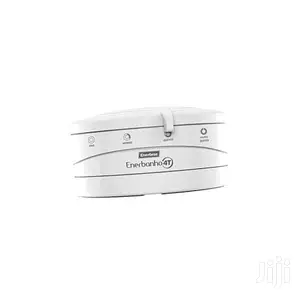 Enerbras 4T White Water Heater