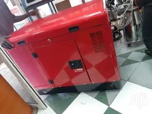 Brand New 13.5kva Diesel Power Generator
