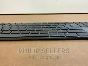 Apple Magic Wireless Keyboard