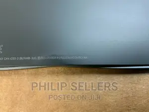 Apple Magic Wireless Keyboard