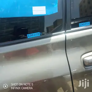 Computerized Car Identity