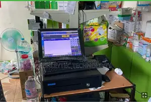 Pos Point Of Sale Software