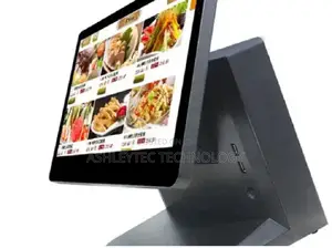 Brand New15 Inch Touch Pos Terminal All In One Pos System