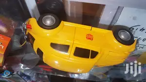 Deform Robot Transfer Car