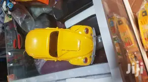Deform Robot Transfer Car