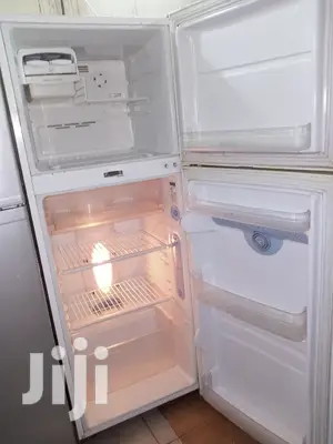 Lg Double Door Fridge 320 Litres