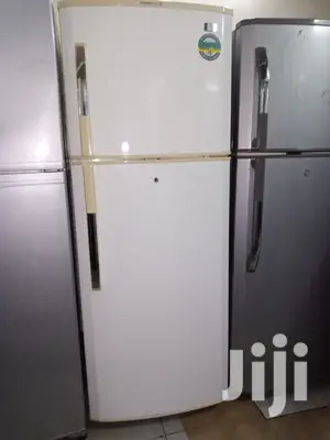 Lg Double Door Fridge 320 Litres