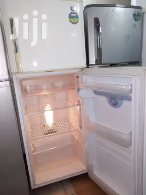 Lg Double Door Fridge 320 Litres
