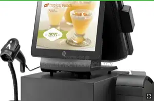 Complete Point Of Sale System POS Brand New