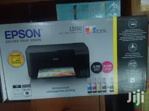 Epson L3060 Printer Replacement L3150