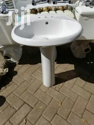Wash Hand Basins