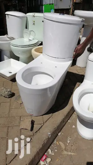 Unique Toilets