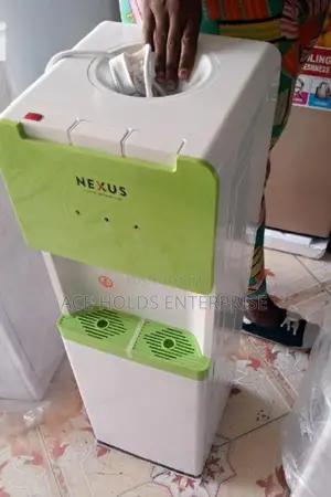 Nexus Dispenser.