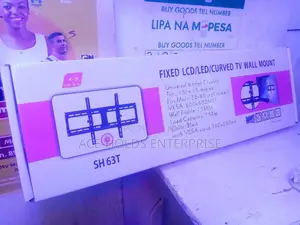 32-85 Inches Fixed Lcd/Led/Curved