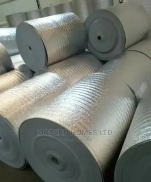 Roof Insulation