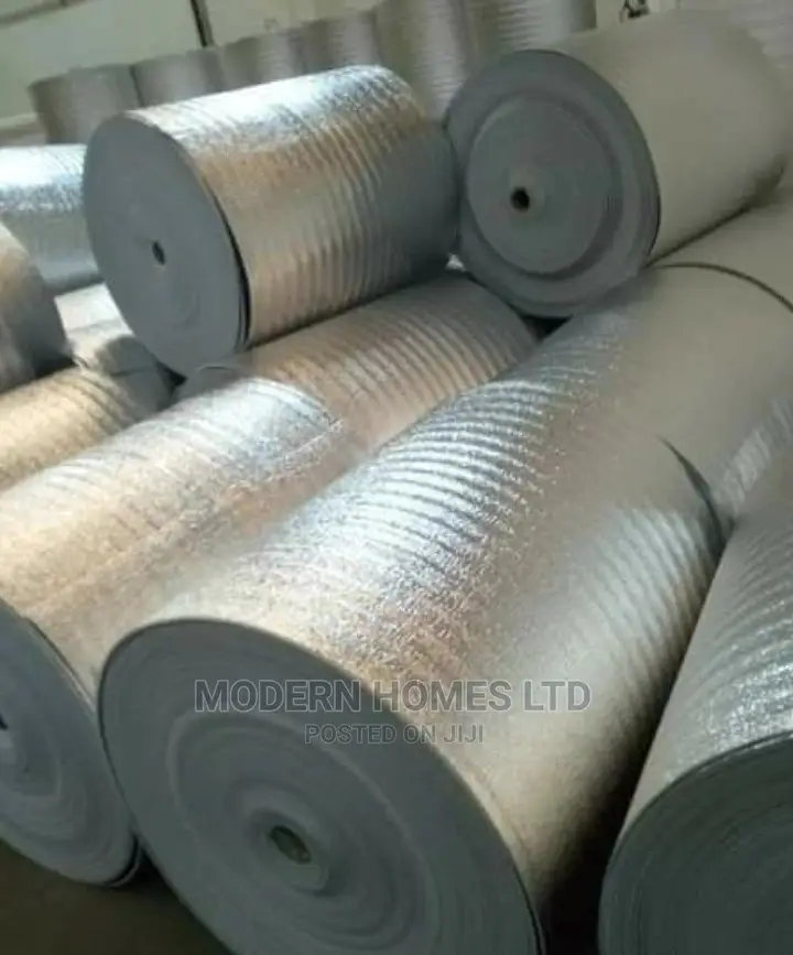 Roof Insulation