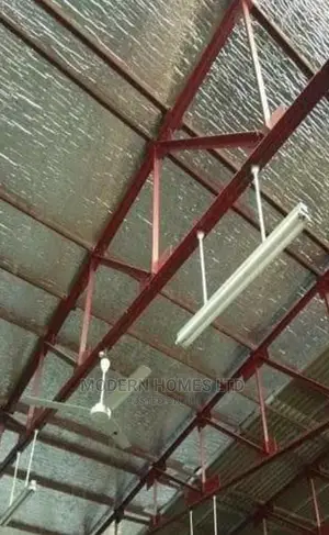 Roof Insulation