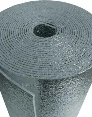 Roof Insulation