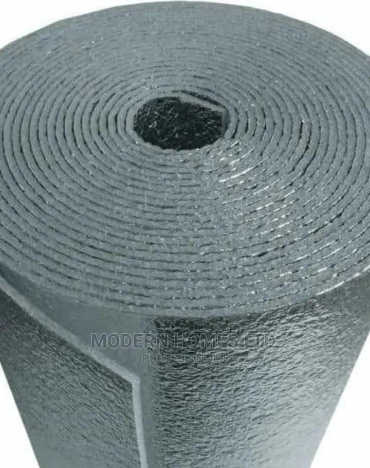 Roof Insulation