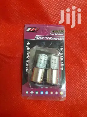 Red LED Strobe Brake Light Flashing Tail Brake Light