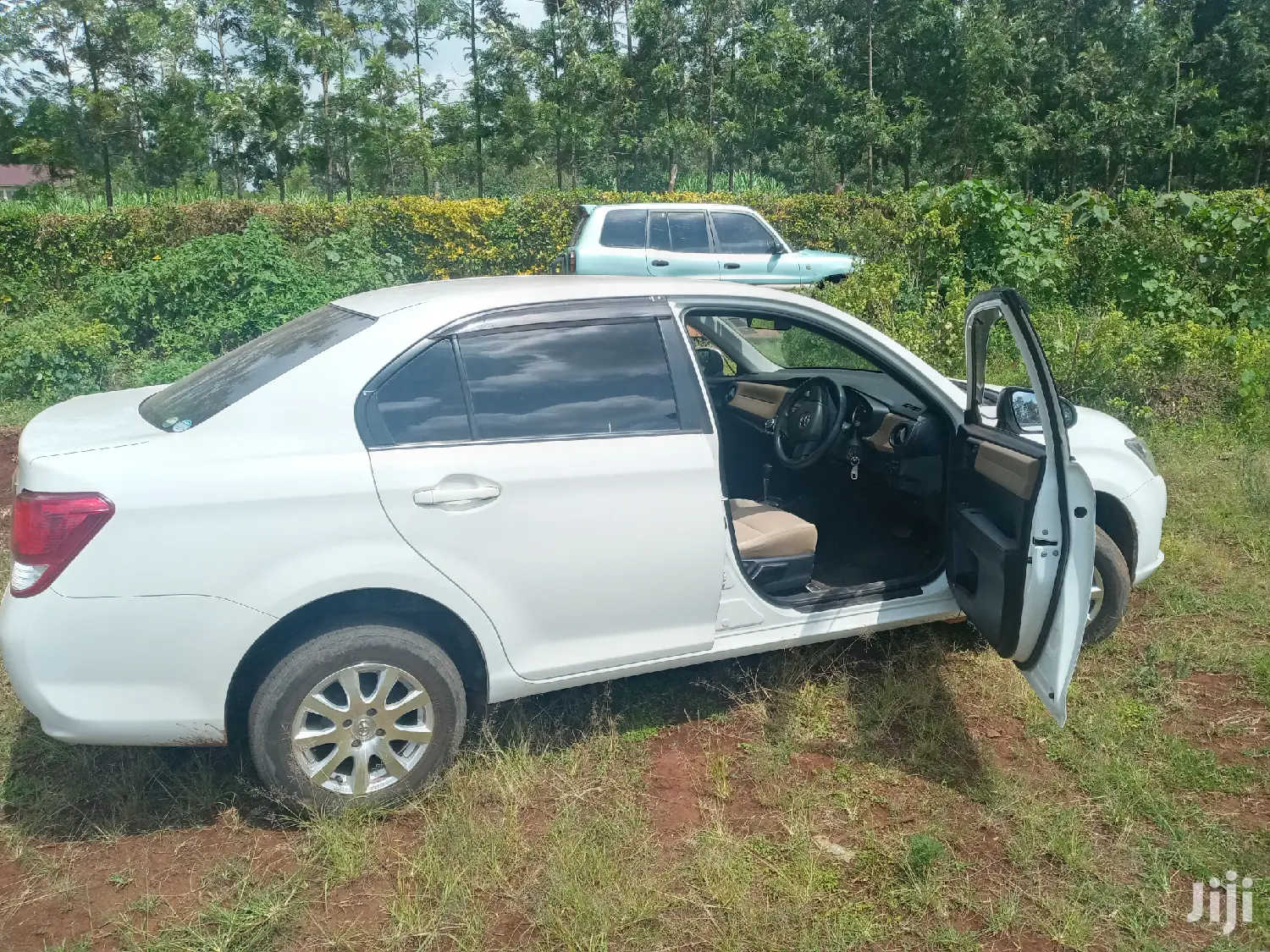 Car Hire Services