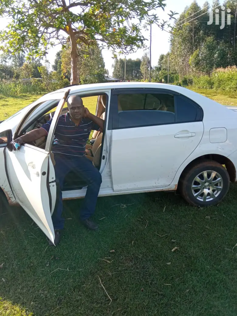 Car Hire Services
