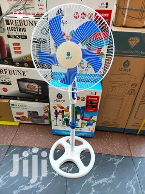 Standing Fans