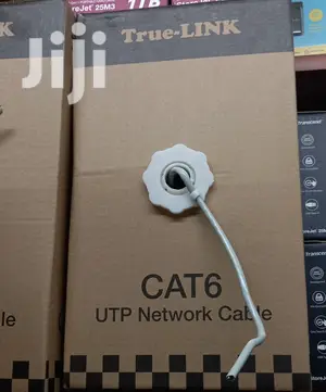 Cat 6 Cable