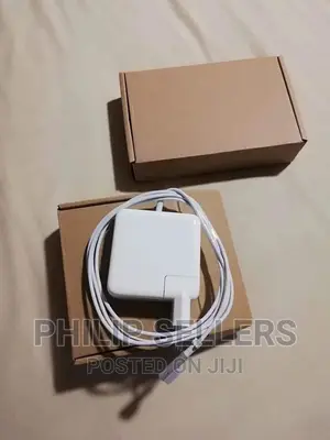 Affordable Macbook Charger (All Types